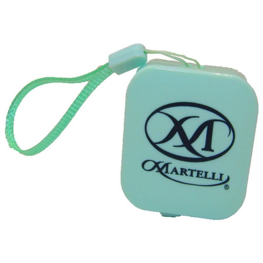 Martelli Measuring Tape - Sewingmachinesplus.com