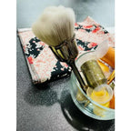 Machine Cleaning Brush (Silver Rose) - Sewingmachinesplus.com