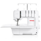 Bernina L 620 Coverstitch Machine For Precision Seamwork