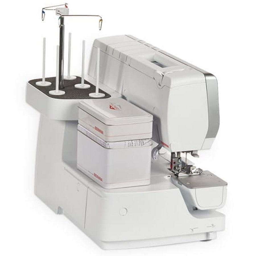 Bernina Accessory Box For L850 and L860 Machines (104290.70.00) - Sewingmachinesplus.com