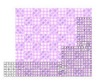Guidelines 4 Quilting Open Hand Handle and Multi-Width Ruler Connector