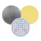 Martelli Round About 3pc set 12in - Sewingmachinesplus.com