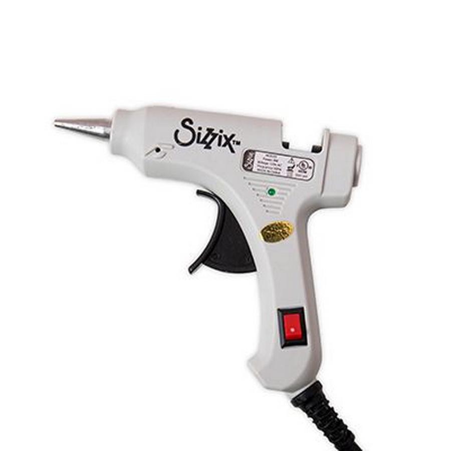 Sizzix Accessory - Glue Gun - Sewingmachinesplus.com