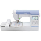 Brother PE800 5in x 7in Embroidery Machine