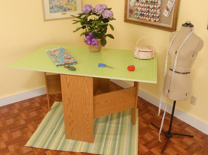 Arrow Pixie 98602 Cutting Table