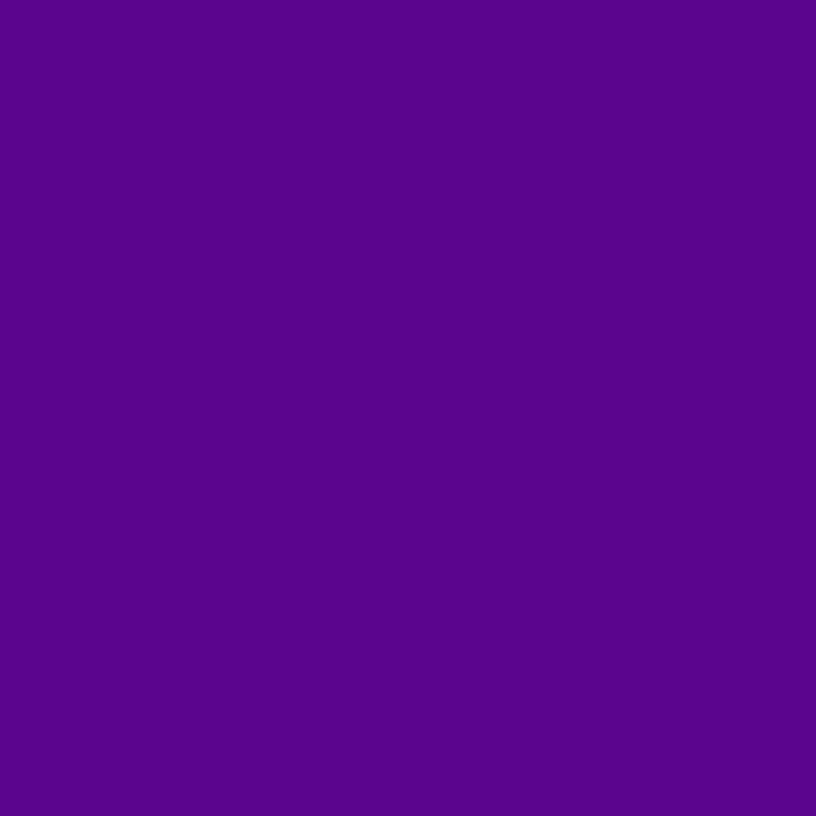 Exquisite Polyester Embroidery Thread - 392 Purple 1000M