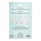 Good Measure Long Arm Every Ribbon Quilting Template Ruler 4 PC Set - Sewingmachinesplus.com