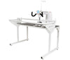 Janome Quilt Maker Pro 16 Longarm Quilting Machine