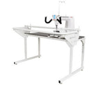 Janome Quilt Maker Pro 16 Longarm Quilting Machine