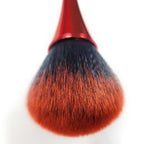 Martelli Machine Cleaning Brush (Mini Red) - Sewingmachinesplus.com
