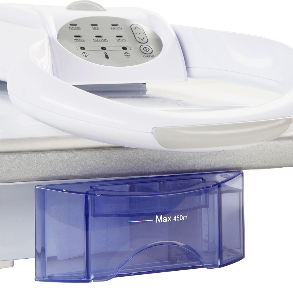 Reliable Empressa S500 34 - inch Digital Steam Press - Sewingmachinesplus.com