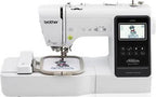 Brother LB7000 Computerized Sewing and Embroidery Machine Factory Serviced