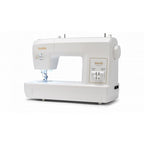 Baby Lock Sashiko 2 Sewing & Quilting Machine (OPEN BOX MODEL) - Sewingmachinesplus.com