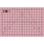 Classi Creations Double Sided Cutting Mat 12" x 18" - Sewingmachinesplus.com