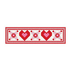 Love Grows Quilt Fabric Kit