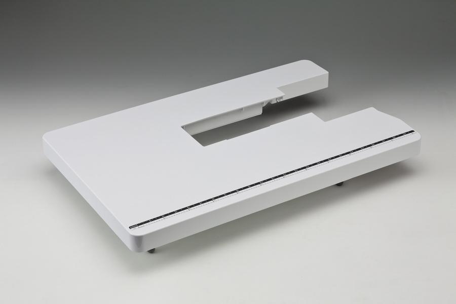 Brother Wide Extension Table (SAWT6200D) - Sewingmachinesplus.com