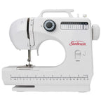 Sunbeam SB1818 Compact Sewing Machine and Sewing Kit - Sewingmachinesplus.com