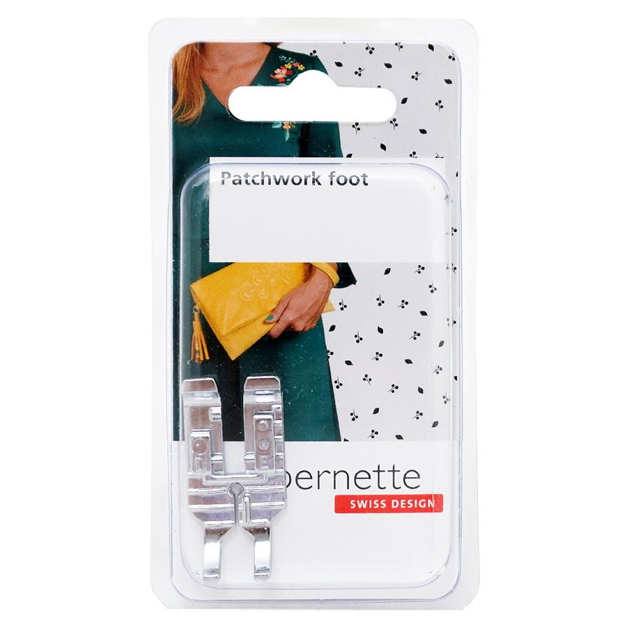Bernette Patchwork Presser Foot For b79/b77