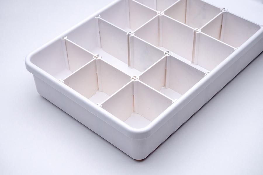 Handi Quilter Tool Tray