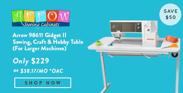 Arrow Gidget