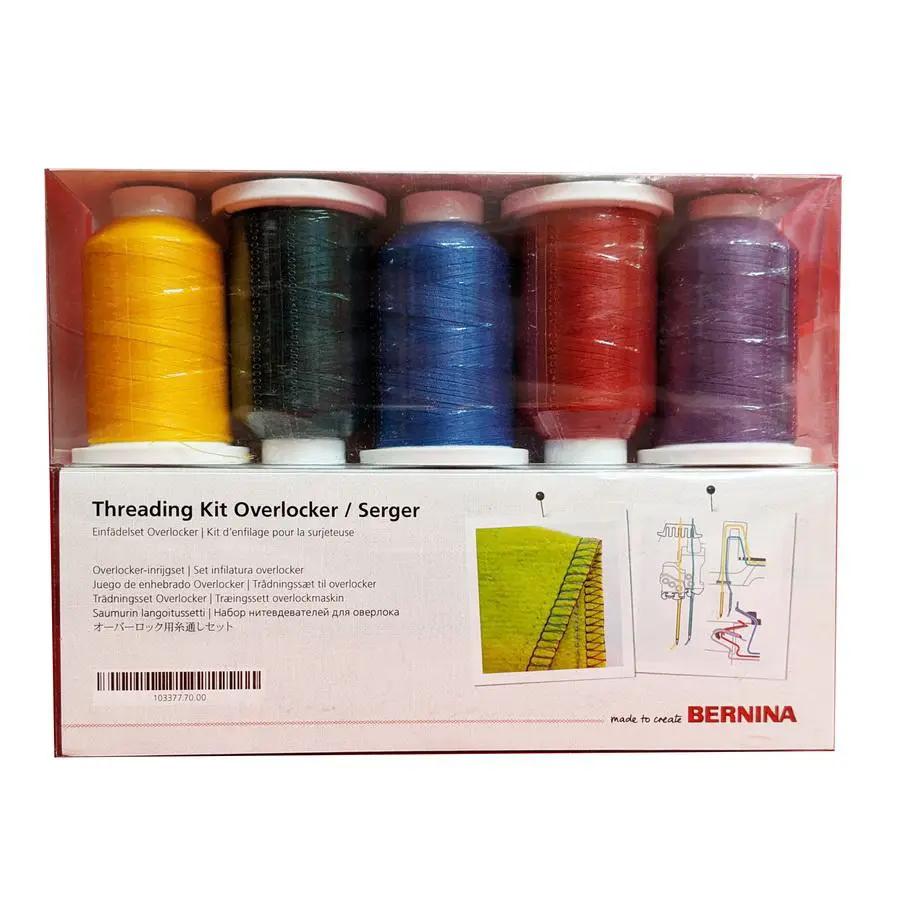 Bernina Threading Kit For L850 and L860 Machines (103377.70.00) - Sewingmachinesplus.com