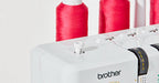 Brother CV3440 Single Sided Cover Stitch Machine