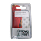 Bernette Ribbon Couching Presser Feet For b37/b38