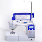 Juki DX - 2000QVP Sewing Machine - Sewingmachinesplus.com