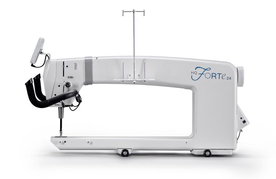 Handi Quilter Forte 24 Long Arm Quilting Machine