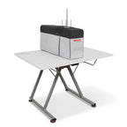 Bernina Q20 Dust Cover (103817.70.00) - Sewingmachinesplus.com