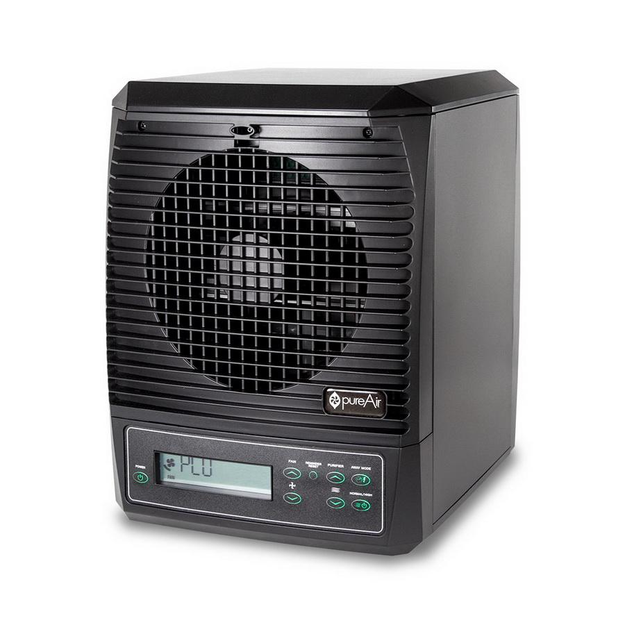 Greentech pureAir 3000 Whole Home Purifier - Sewingmachinesplus.com