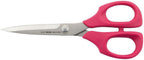 Kai N5165 6.5 Inch Sewing Scissors With Blade Cap (Available in Different Colors)