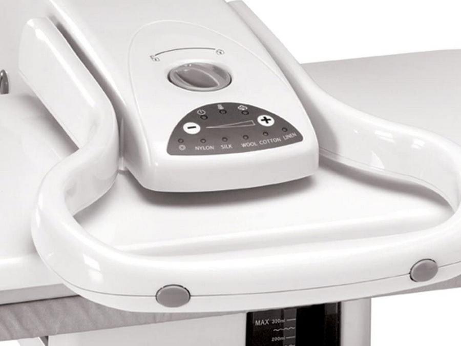 Singer ESP2 Electronic Steam Press (Factory Serviced) - Sewingmachinesplus.com
