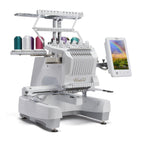 Baby Lock Venture 10 Multi-Needle Embroidery Machine