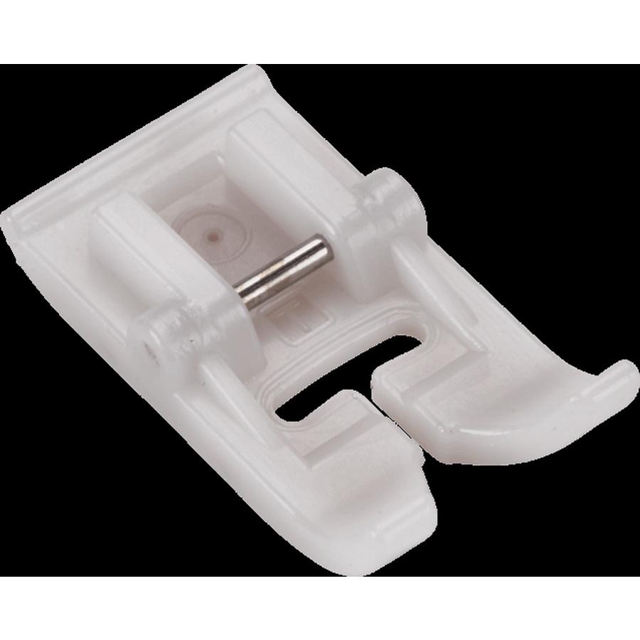 Bernette Zigzag foot with non - stick sole b05/sew&go 1 - Sewingmachinesplus.com