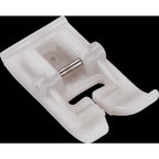 Bernette Zigzag foot with non - stick sole b05/sew&go 1 - Sewingmachinesplus.com