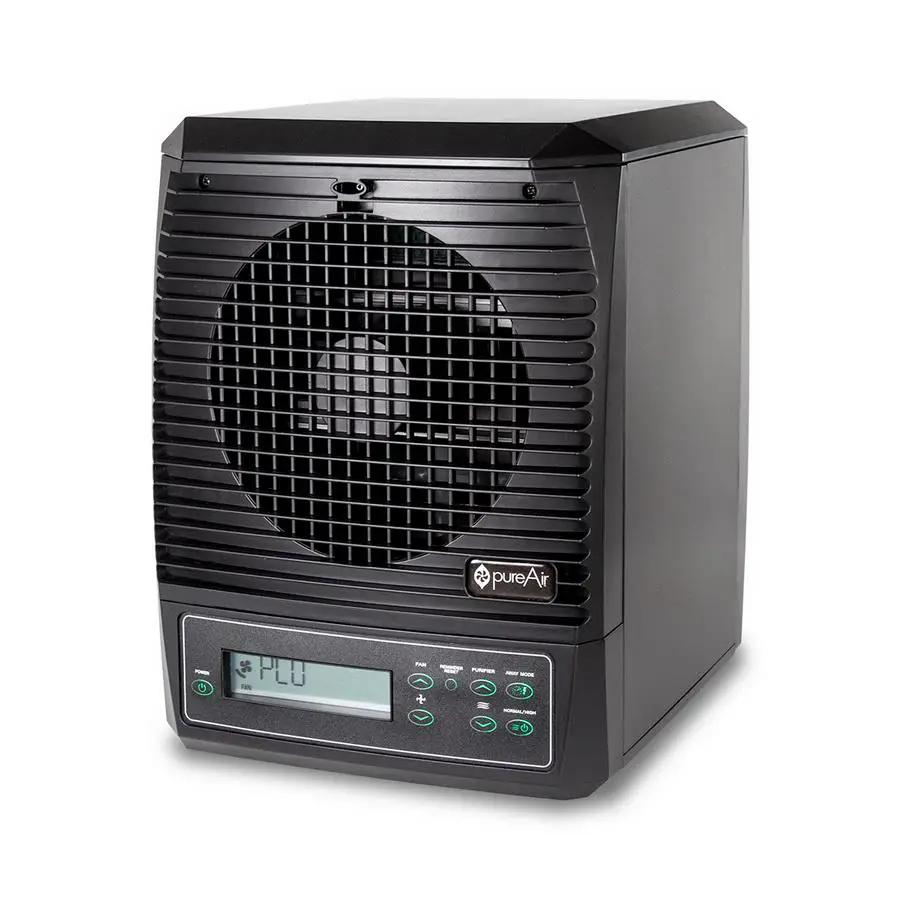 GreenTech Special Bundle - (1) pureAir Plug 50, (1) pureAir SOLO Personal Air and (1) pureAir 3000 - Sewingmachinesplus.com