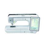 Brother Luminaire 3 Innov - is XP3 Sewing & Embroidery Machine (Used Trade - in Models) - Sewingmachinesplus.com