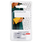 Bernette Embroidery Presser For b79/b77 - Sewingmachinesplus.com