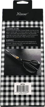 Klasse Professional Tailoring Scissors B4726