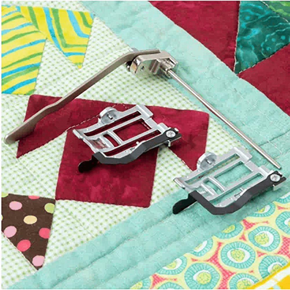Brother SA215 Quilting Toe Set for Dynamic Walking Foot - Sewingmachinesplus.com