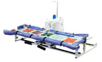 SMP Live Baby Lock Jazz II, Stay Perfect Table and Cutie Frame Bundle - Sewingmachinesplus.com