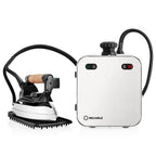 Reliable 4100IS 2.2L Professional Steam Iron System With Eco Mode - Sewingmachinesplus.com