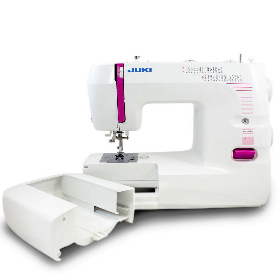 Juki HZL-355ZW-A Compact Simple Sewing Machine