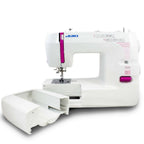Juki HZL-355ZW-A Compact Simple Sewing Machine