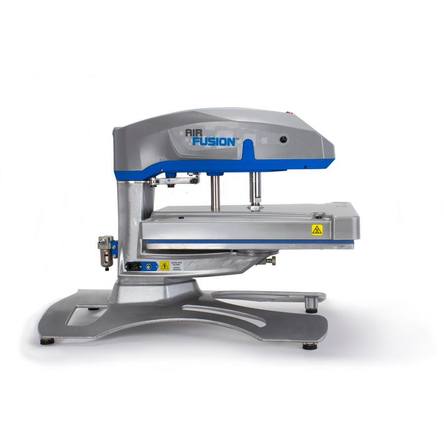 Hotronix Air Fusion IQ Heat Press - Table Top - Sewingmachinesplus.com