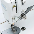 Juki J - 150QVP Industrial Sewing and Quilting Machine - Sewingmachinesplus.com