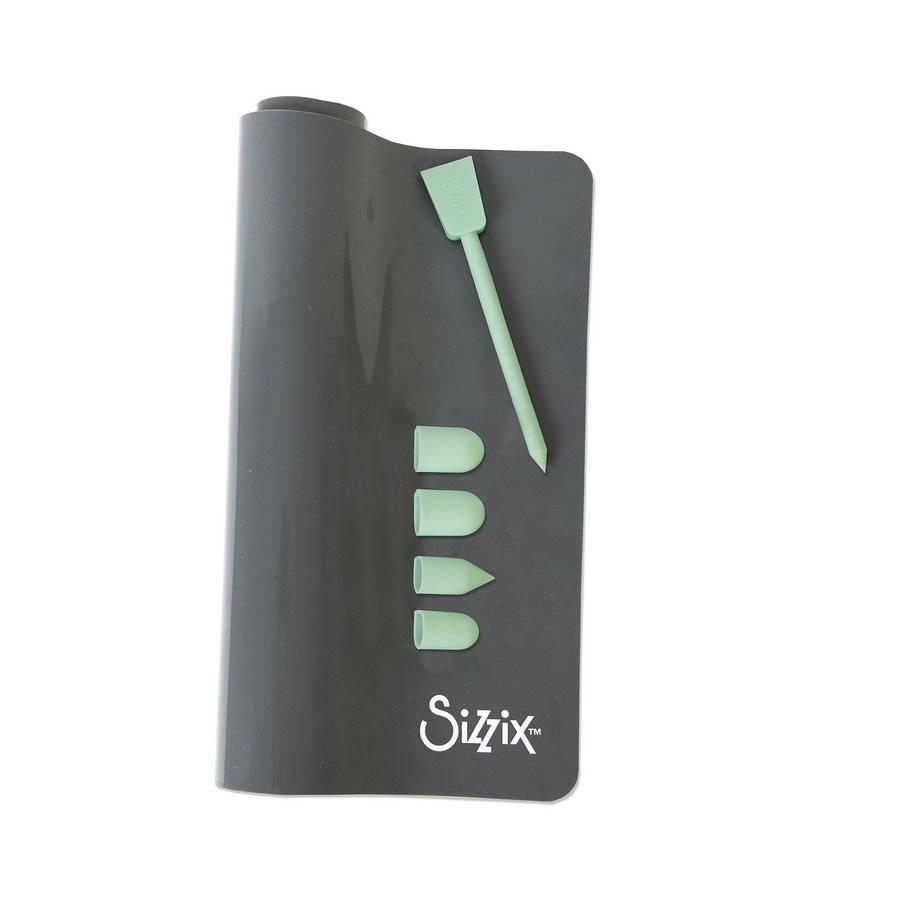 Sizzix Accessory - Glue Gun Accessories - Sewingmachinesplus.com
