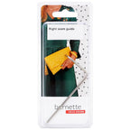 Bernette Right Seam Guide For b79/b77 - Sewingmachinesplus.com