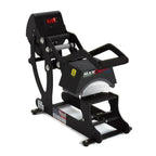 The MAXX Cap Heat Press - Sewingmachinesplus.com